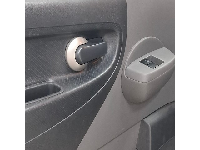 Personenauto, nissan, e-nv200 evalia, 40 kwh connect edition 7p, 2019 - afbeelding 4 van  52