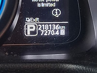 Personenauto, nissan, e-nv200 evalia, 40 kwh connect edition 7p, 2019 - afbeelding 14 van  52