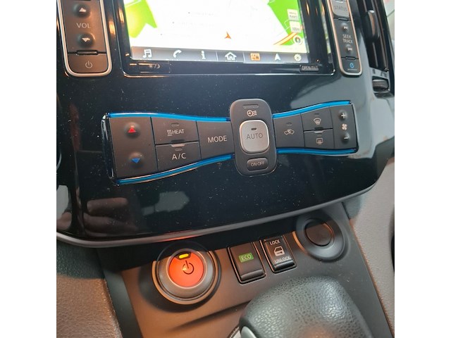 Personenauto, nissan, e-nv200 evalia, 40 kwh connect edition 7p, 2019 - afbeelding 18 van  52