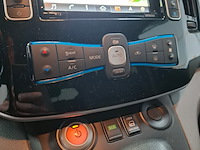 Personenauto, nissan, e-nv200 evalia, 40 kwh connect edition 7p, 2019 - afbeelding 18 van  52