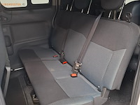 Personenauto, nissan, e-nv200 evalia, 40 kwh connect edition 7p, 2019 - afbeelding 21 van  52