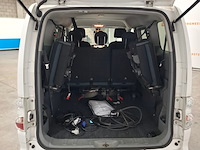 Personenauto, nissan, e-nv200 evalia, 40 kwh connect edition 7p, 2019 - afbeelding 24 van  52