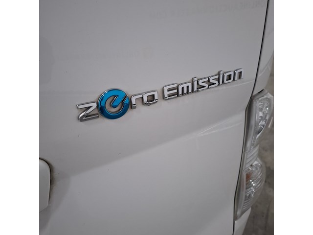 Personenauto, nissan, e-nv200 evalia, 40 kwh connect edition 7p, 2019 - afbeelding 28 van  52