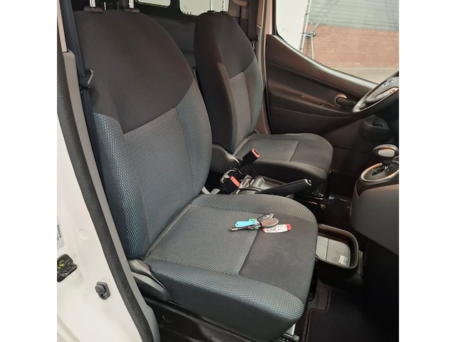 Personenauto, nissan, e-nv200 evalia, 40 kwh connect edition 7p, 2019 - afbeelding 32 van  52
