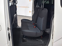 Personenauto, nissan, e-nv200 evalia, 40 kwh connect edition 7p, 2019 - afbeelding 33 van  52
