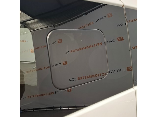 Personenauto, nissan, e-nv200 evalia, 40 kwh connect edition 7p, 2019 - afbeelding 35 van  52