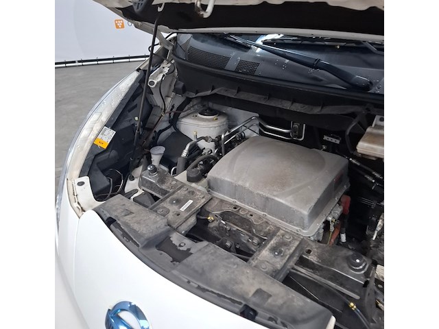 Personenauto, nissan, e-nv200 evalia, 40 kwh connect edition 7p, 2019 - afbeelding 38 van  52