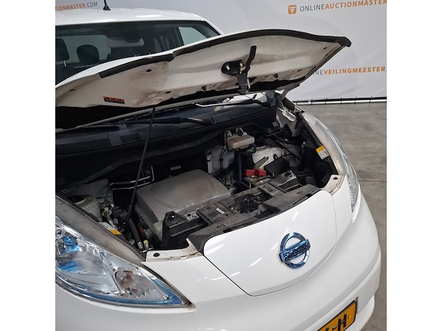 Personenauto, nissan, e-nv200 evalia, 40 kwh connect edition 7p, 2019 - afbeelding 40 van  52