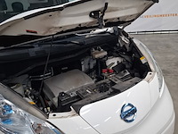 Personenauto, nissan, e-nv200 evalia, 40 kwh connect edition 7p, 2019 - afbeelding 40 van  52