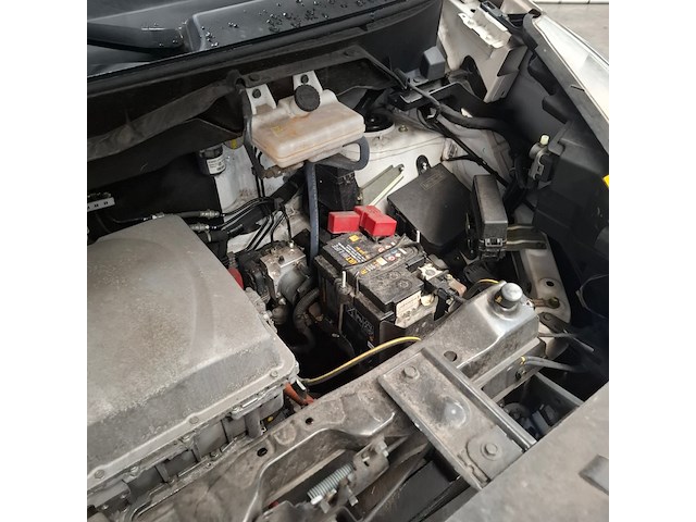 Personenauto, nissan, e-nv200 evalia, 40 kwh connect edition 7p, 2019 - afbeelding 42 van  52