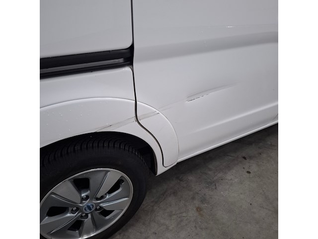 Personenauto, nissan, e-nv200 evalia, 40 kwh connect edition 7p, 2019 - afbeelding 43 van  52
