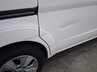 Personenauto, nissan, e-nv200 evalia, 40 kwh connect edition 7p, 2019 - afbeelding 43 van  52