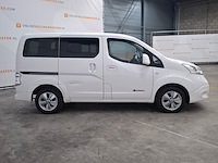 Personenauto, nissan, e-nv200 evalia, 40 kwh connect edition 7p, 2019 - afbeelding 34 van  52