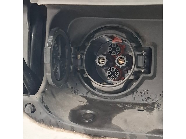 Personenauto, nissan, e-nv200 evalia, 40 kwh connect edition 7p, 2019 - afbeelding 48 van  52