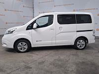 Personenauto, nissan, e-nv200 evalia, 40 kwh connect edition 7p, 2019 - afbeelding 49 van  52