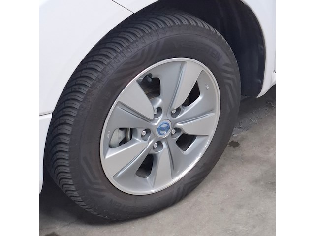 Personenauto, nissan, e-nv200 evalia, 40 kwh connect edition 7p, 2019 - afbeelding 50 van  52