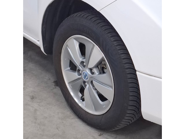 Personenauto, nissan, e-nv200 evalia, 40 kwh connect edition 7p, 2019 - afbeelding 51 van  52