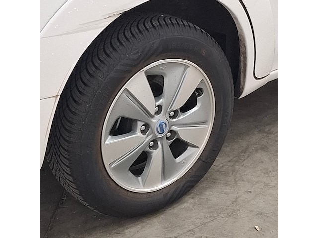Personenauto, nissan, e-nv200 evalia, 40 kwh connect edition 7p, 2019 - afbeelding 52 van  52