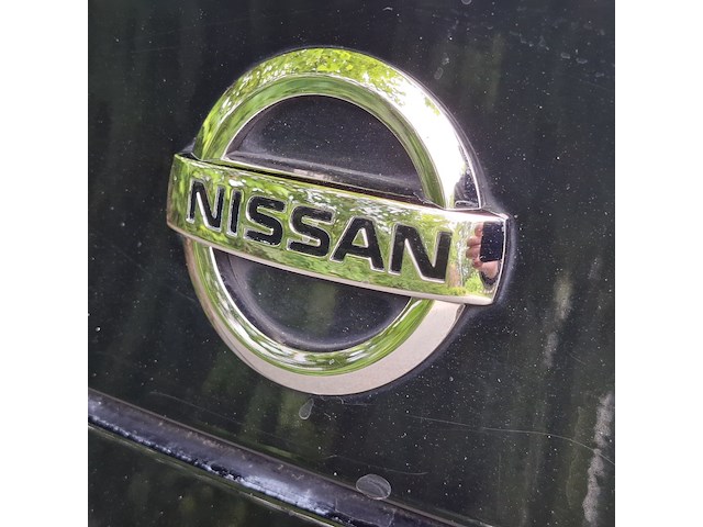 Personenauto, nissan, gt-r, 3.8 v6 black, zwart, 2009 - afbeelding 11 van  79