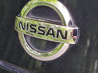 Personenauto, nissan, gt-r, 3.8 v6 black, zwart, 2009 - afbeelding 11 van  79