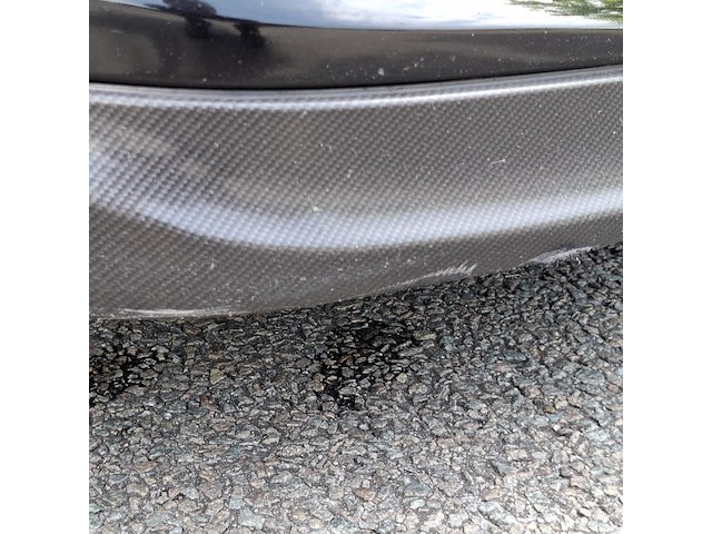 Personenauto, nissan, gt-r, 3.8 v6 black, zwart, 2009 - afbeelding 16 van  79