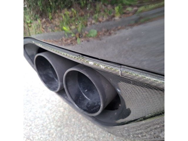 Personenauto, nissan, gt-r, 3.8 v6 black, zwart, 2009 - afbeelding 20 van  79