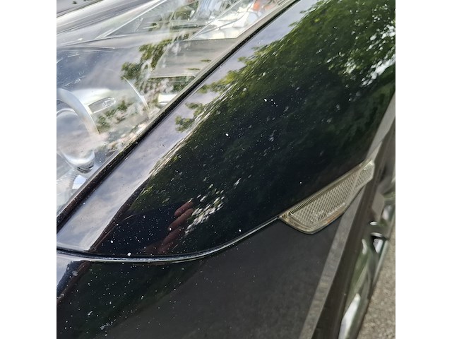 Personenauto, nissan, gt-r, 3.8 v6 black, zwart, 2009 - afbeelding 24 van  79