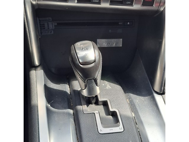 Personenauto, nissan, gt-r, 3.8 v6 black, zwart, 2009 - afbeelding 39 van  79