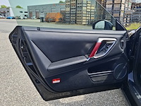 Personenauto, nissan, gt-r, 3.8 v6 black, zwart, 2009 - afbeelding 41 van  79
