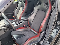 Personenauto, nissan, gt-r, 3.8 v6 black, zwart, 2009 - afbeelding 46 van  79