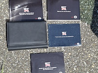 Personenauto, nissan, gt-r, 3.8 v6 black, zwart, 2009 - afbeelding 50 van  79