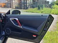 Personenauto, nissan, gt-r, 3.8 v6 black, zwart, 2009 - afbeelding 52 van  79