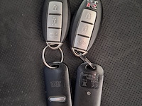 Personenauto, nissan, gt-r, 3.8 v6 black, zwart, 2009 - afbeelding 77 van  79