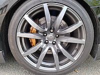 Personenauto, nissan, gt-r, 3.8 v6 black, zwart, 2009 - afbeelding 67 van  79