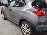 Personenauto, nissan, juke, 1.6 acenta, 2012 - afbeelding 2 van  59