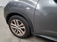 Personenauto, nissan, juke, 1.6 acenta, 2012 - afbeelding 4 van  59