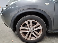 Personenauto, nissan, juke, 1.6 acenta, 2012 - afbeelding 5 van  59