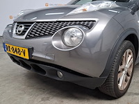 Personenauto, nissan, juke, 1.6 acenta, 2012 - afbeelding 7 van  59
