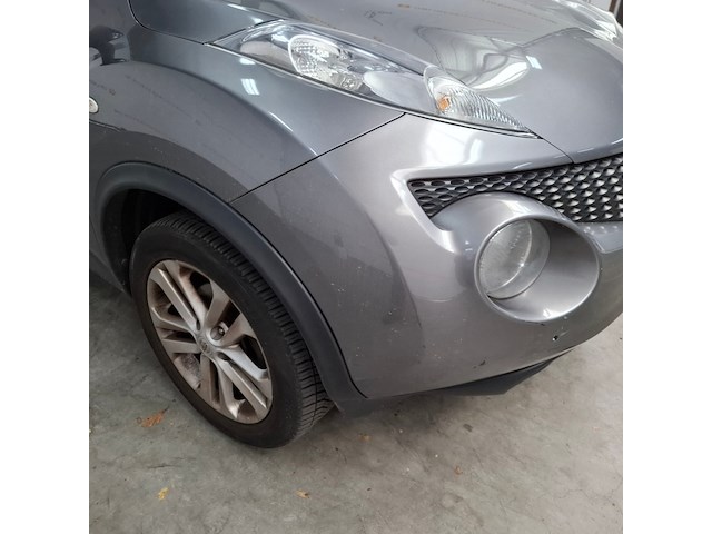 Personenauto, nissan, juke, 1.6 acenta, 2012 - afbeelding 10 van  59