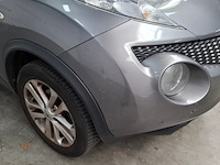 Personenauto, nissan, juke, 1.6 acenta, 2012 - afbeelding 10 van  59