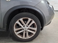 Personenauto, nissan, juke, 1.6 acenta, 2012 - afbeelding 11 van  59