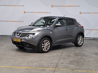 Personenauto, nissan, juke, 1.6 acenta, 2012 - afbeelding 1 van  59
