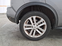 Personenauto, nissan, juke, 1.6 acenta, 2012 - afbeelding 13 van  59