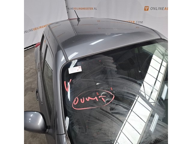 Personenauto, nissan, juke, 1.6 acenta, 2012 - afbeelding 16 van  59