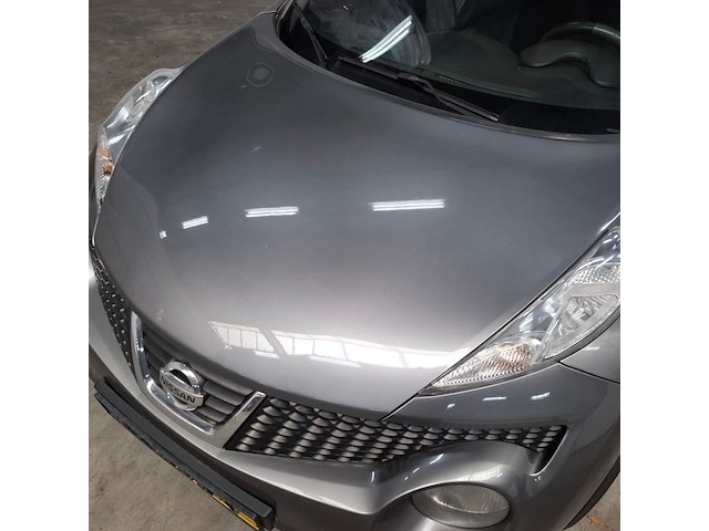 Personenauto, nissan, juke, 1.6 acenta, 2012 - afbeelding 18 van  59