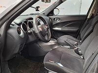 Personenauto, nissan, juke, 1.6 acenta, 2012 - afbeelding 21 van  59