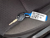 Personenauto, nissan, juke, 1.6 acenta, 2012 - afbeelding 22 van  59