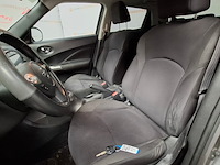 Personenauto, nissan, juke, 1.6 acenta, 2012 - afbeelding 25 van  59