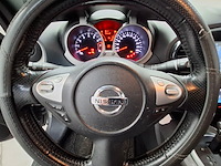Personenauto, nissan, juke, 1.6 acenta, 2012 - afbeelding 26 van  59