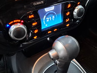 Personenauto, nissan, juke, 1.6 acenta, 2012 - afbeelding 30 van  59